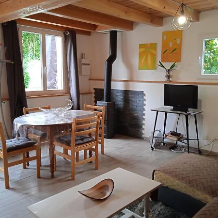 Charmante Petite Maison Bergerac Zewnętrze zdjęcie