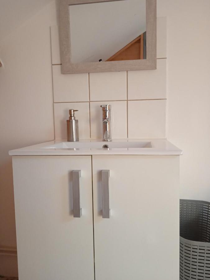 Charmante Petite Maison Bergerac Zewnętrze zdjęcie
